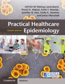 Practical Healthcare Epidemiology