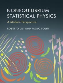 Nonequilibrium Statistical Physics : A Modern Perspective