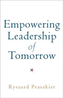 Empowering Leadership of Tomorrow