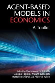 Agent-Based Models in Economics : A Toolkit