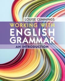 Working with English Grammar : An Introduction