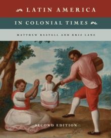 Latin America in Colonial Times