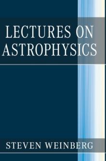 Lectures on Astrophysics