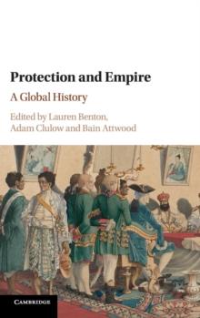 Protection and Empire : A Global History