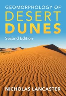 Geomorphology of Desert Dunes