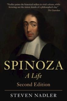 Spinoza : A Life