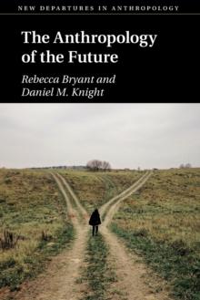 The Anthropology of the Future