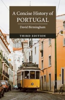 A Concise History of Portugal