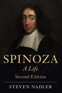 Spinoza : A Life