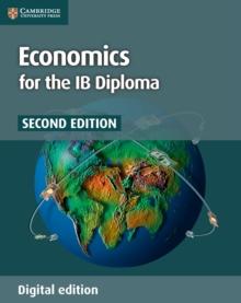 Economics for the IB Diploma Coursebook Digital Edition