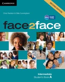 face2face Intermediate A Students Book A