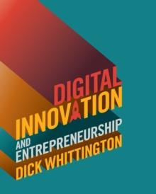 Digital Innovation and Entrepreneurship