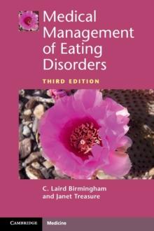 Medical Management of Eating Disorders