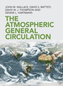 The Atmospheric General Circulation