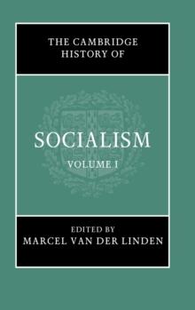 The Cambridge History of Socialism