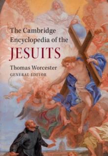 Cambridge Encyclopedia of the Jesuits