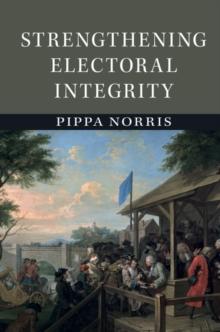 Strengthening Electoral Integrity