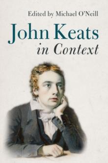 John Keats in Context