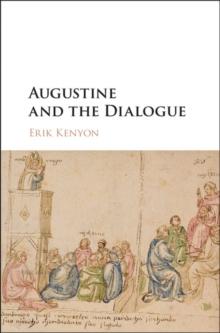 Augustine and the Dialogue