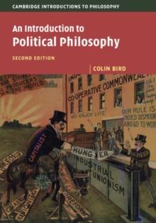 Introduction to Political Philosophy