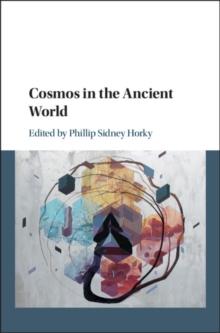 Cosmos in the Ancient World