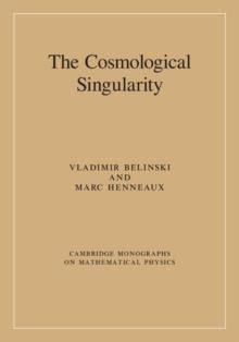 Cosmological Singularity