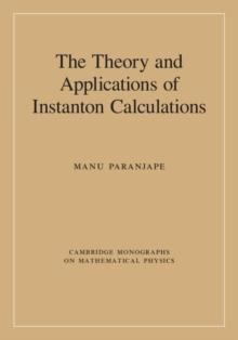 Theory and Applications of Instanton Calculations