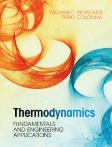 Thermodynamics : Fundamentals and Engineering Applications