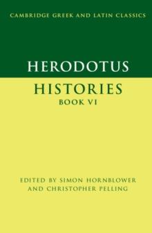 Herodotus: Histories Book VI