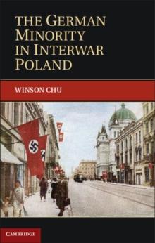 German Minority in Interwar Poland