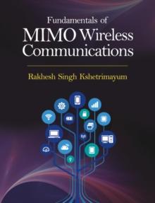 Fundamentals of MIMO Wireless Communications