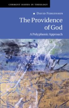 Providence of God : A Polyphonic Approach