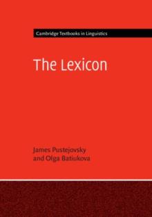 The Lexicon