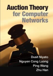 Auction Theory for Computer Networks