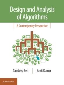 Design and Analysis of Algorithms : A Contemporary Perspective