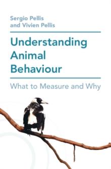 Understanding Animal Behaviour : What to Measure and Why