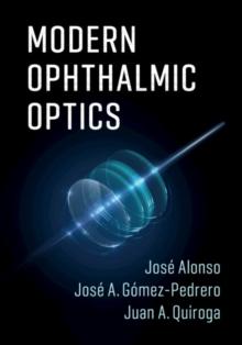 Modern Ophthalmic Optics