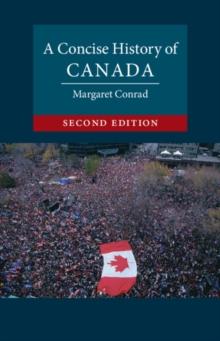 A Concise History of Canada