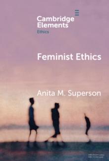 Feminist Ethics