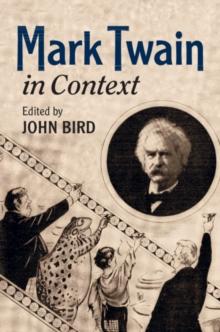 Mark Twain in Context