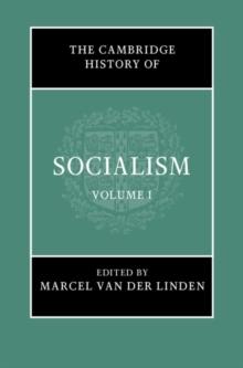 The Cambridge History of Socialism