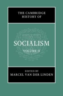 The Cambridge History of Socialism