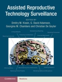 Assisted Reproductive Technology Surveillance