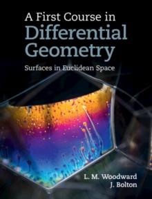 First Course in Differential Geometry : Surfaces in Euclidean Space