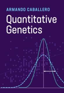 Quantitative Genetics