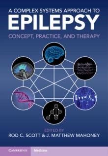 A Complex Systems Approach to Epilepsy : Concept, Practice, and Therapy