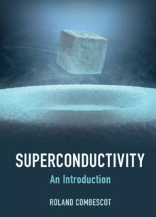 Superconductivity : An Introduction