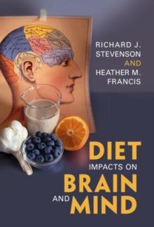 Diet Impacts on Brain and Mind