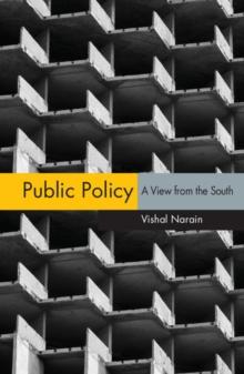 Public Policy : A View from the South