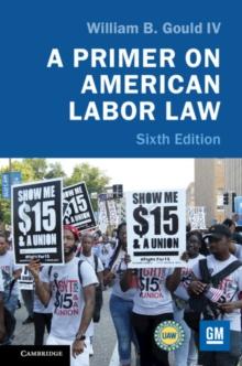 Primer on American Labor Law